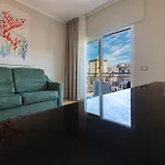 לינה וארוחת בוקר Le Absidi Luxury And שאקה