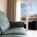 לינה וארוחת בוקר Le Absidi Luxury And 3*