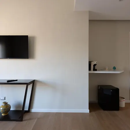 Le Absidi Luxury And シャッカ