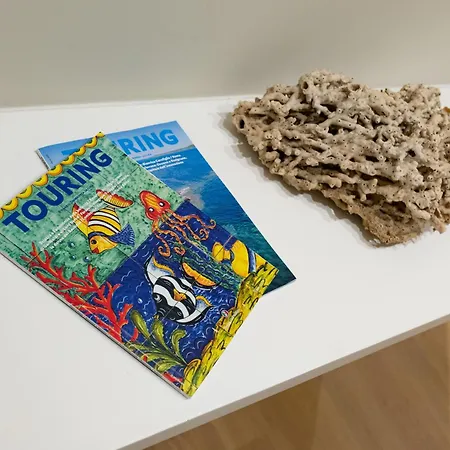 ベッド・アンド・ブレックファスト Le Absidi Luxury And