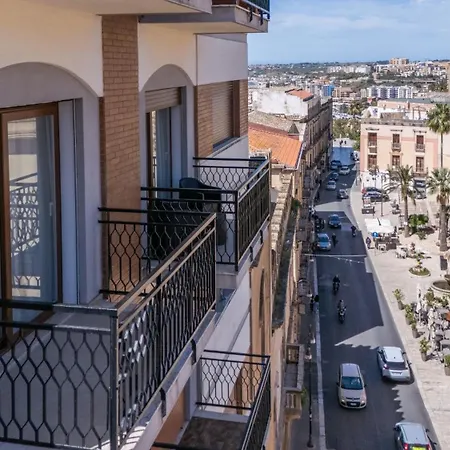 Le Absidi Luxury And Отель типа 