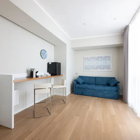 Le Absidi Luxury And Panzió