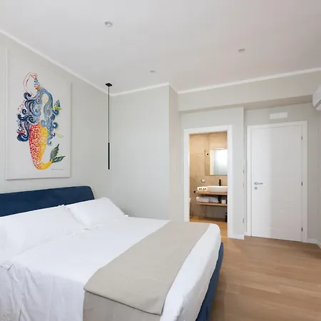 Le Absidi Luxury And 3* Sciacca