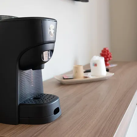 ベッド・アンド・ブレックファスト Le Absidi Luxury And 3*