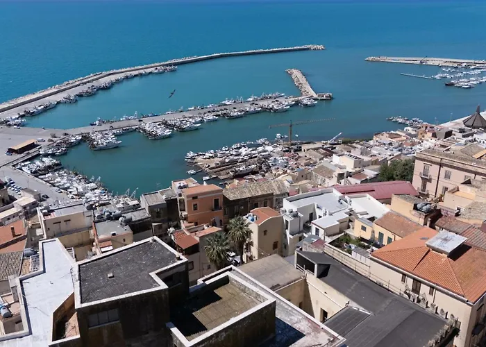 Le Absidi Luxury And Sciacca