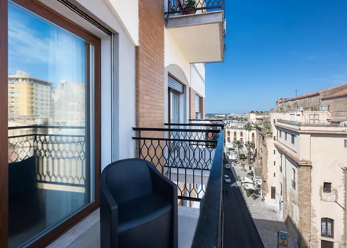 Le Absidi Luxury And