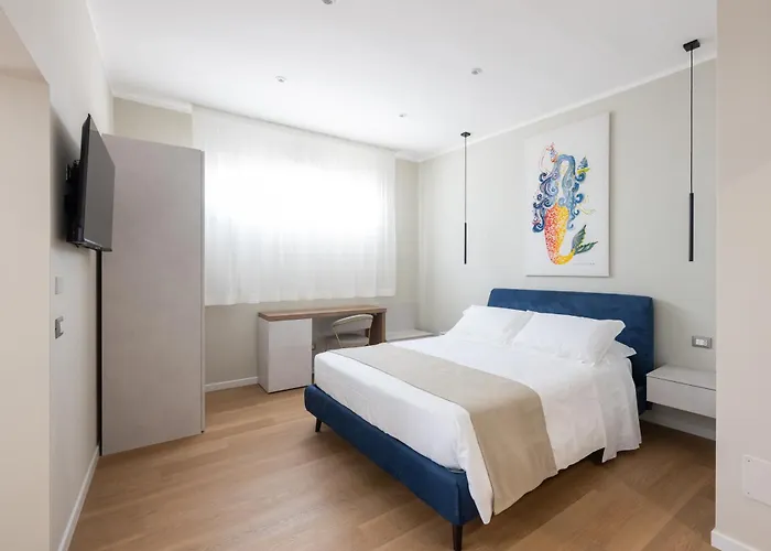 Le Absidi Luxury And