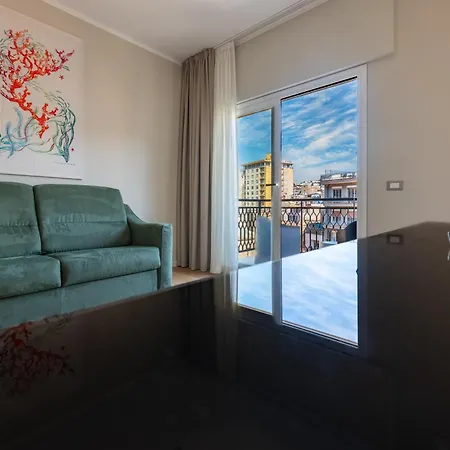 Couette-café Le Absidi Luxury Rooms&suites Sciacca