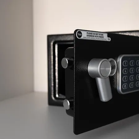 Frühstückspension Le Absidi Luxury And 3*