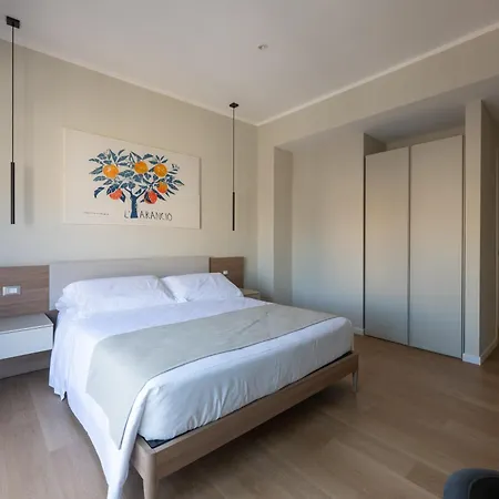 Le Absidi Luxury Rooms&suites Sciacca