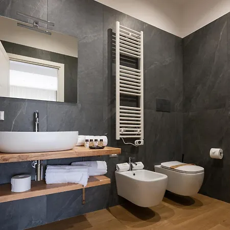 Le Absidi Luxury Rooms&suites 3* Sciacca