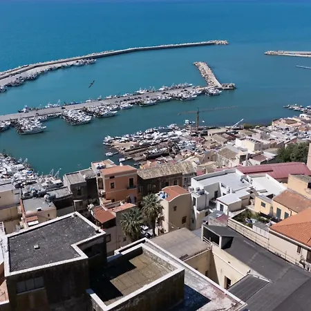 Le Absidi Luxury And Sciacca