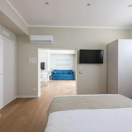 Le Absidi Luxury And 3*