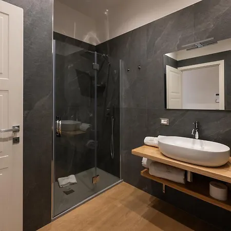 Le Absidi Luxury And Frühstückspension