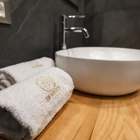 Le Absidi Luxury And *