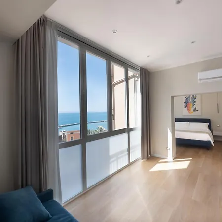 Le Absidi Luxury And Sciacca