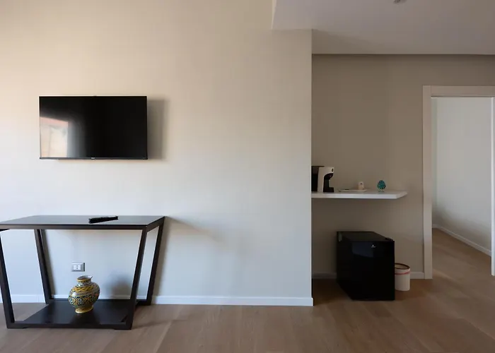 Le Absidi Luxury And Sciacca