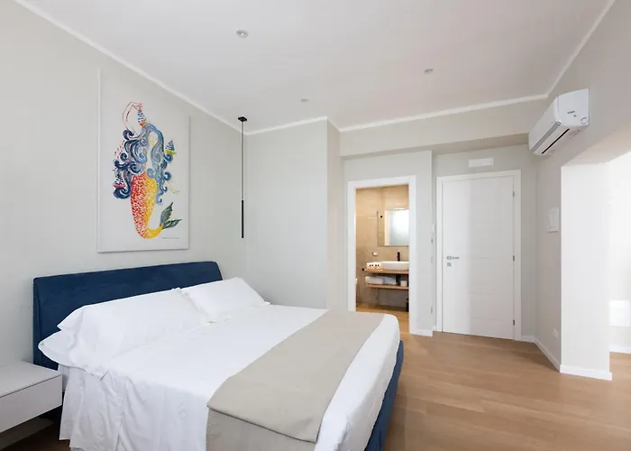 Le Absidi Luxury And 3* Sciacca