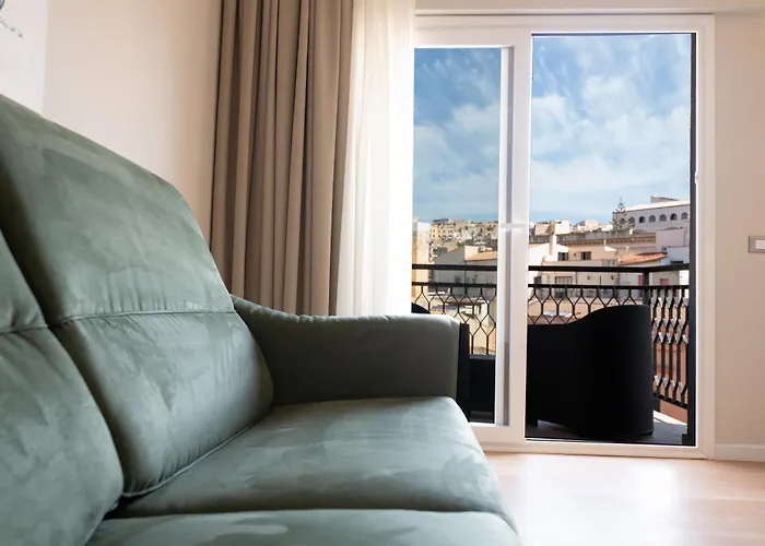 Frühstückspension Le Absidi Luxury And 3*