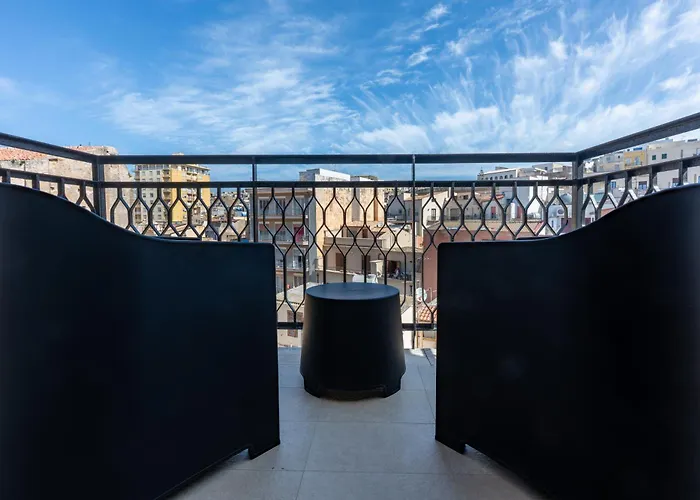 Le Absidi Luxury And 3*