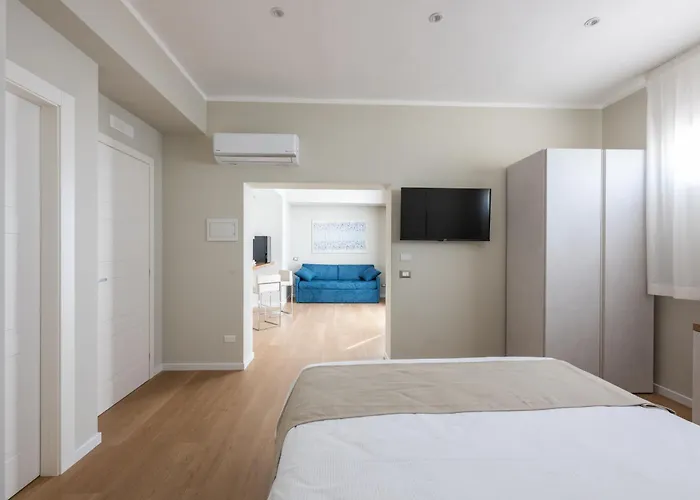 Le Absidi Luxury And 3*