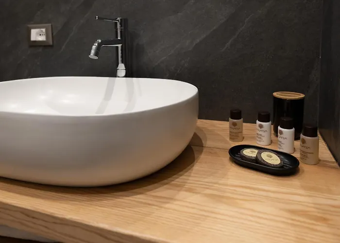 Le Absidi Luxury And 3* Sciacca