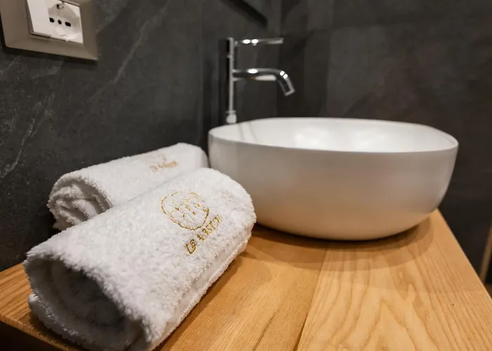 Le Absidi Luxury And 3*