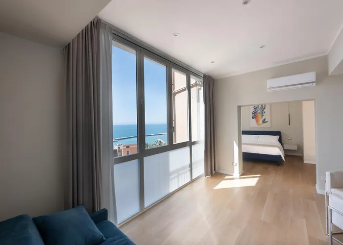 Le Absidi Luxury And Sciacca